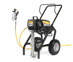 Окрасочные аппараты