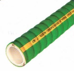 Химически стойкий рукав Chemical SD UHMWPE 10 bar напорно-всасывающий (PROTOFLEX) 2863 - фото 6130