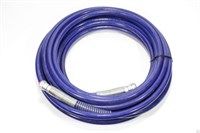 Окрасочный рукав 3/8" (10mm) 300 bar Spray Painting hose Blue 15м (Protoflex) 1696