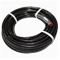 Окрасочный рукав 1/4" (6mm) 500 bar Spray Painting hose Blue 15м (Protoflex) 1697