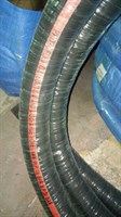 Рукав для перекачки нефтепродуктов Oil S/D rubber hose 10 bar,напорно-всасывающий (Protoflex) 1711