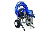 Окрасочный аппарат Graco Mark X (10) 2242