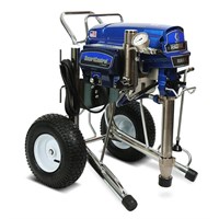 Окрасочный аппарат Graco Mark V (5) 2243