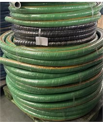 Химический Рукав Chem UHMWPE 10 bar, н/в (Protoflex) 2872