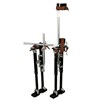 DS-2440 строительные ходули 20-40 дюймов (61-101 см) 2279 - фото 5198