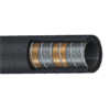 Рукав для перекачки нефтепродуктов 32мм Oil S/D rubber hose 10 bar,напорно-всасывающий (Verso Fuel) 2318 - фото 5219