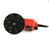 Шлифмашинка электрическая ручная  YOKIJI KS-01-150-50   150 мм 2723 - фото 5263