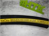 Растворный рукав для полусухой стяжки 65 мм Sand Blasting Hose 12 bar 2776 - фото 5794