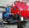 Рукав для подачи горячего воздуха на автоцистерне 76мм, +170°C Steam Protoflex 2812 - фото 5807